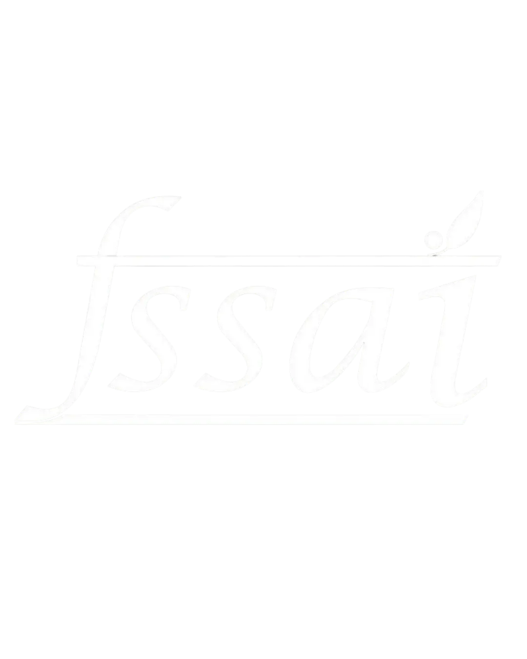 FSSAI Certified