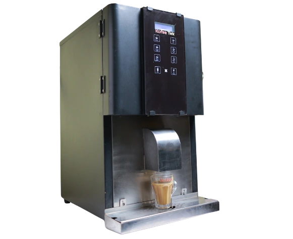 Coffee Vending Machine Manufacturers in Chennai