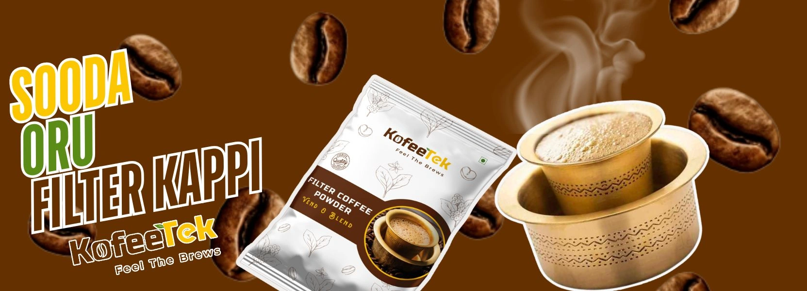 Coffee Vending Machine Manufacturers in Chennai