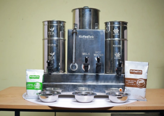 Hand Brew Manufacturers in Chennai