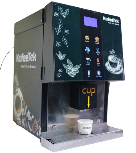 Vita Brew Machine Manufacturers in Chennai