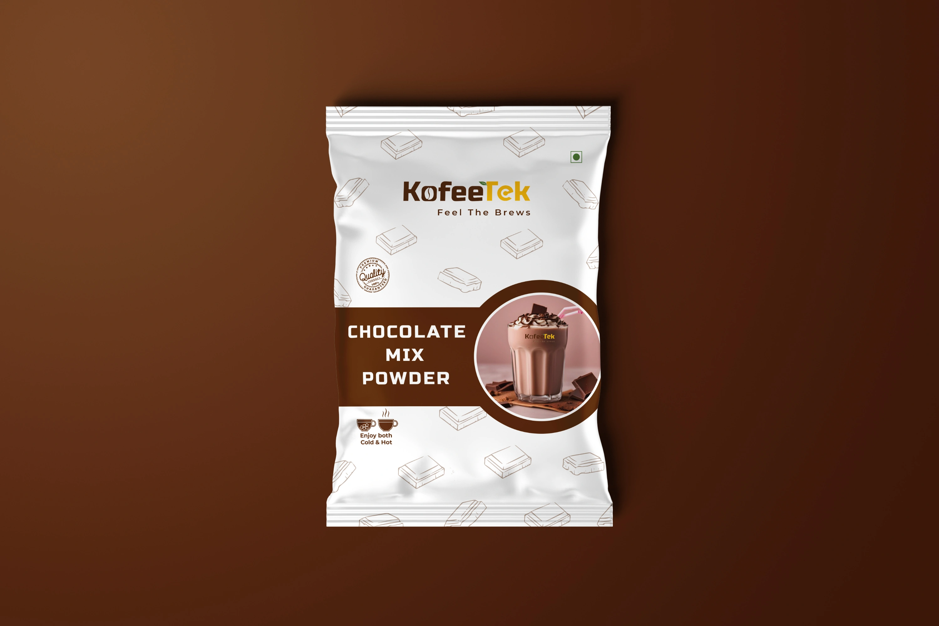 Chocolate Powder Manufacturers in Chennai